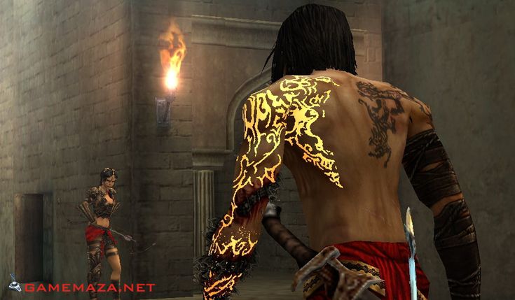 prince of persia pc games