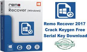 remo recover free activation key